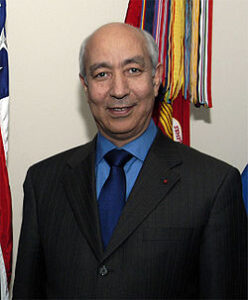 Driss Jettou: Pemimpin Hebat dan Pengaruhnya di Maroko