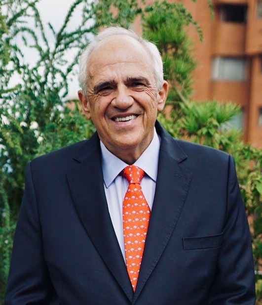 Ernesto Samper Pizano: Pemimpin Hebat dan Inspiratif Kolombia