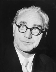 Franz Jonas: Pemimpin Hebat yang Membangun Austria