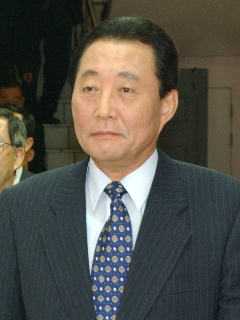 Goh Kun: Profil Pemimpin Hebat yang Menginspirasi Indonesia