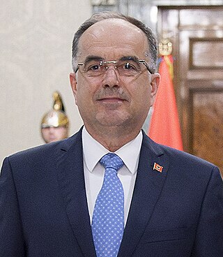 Negara Bajram Begaj: Profil dan Peran dalam Pembangunan Albania