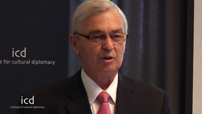 Negara Rexhep Meidani: Profil dan Peran dalam Sejarah Albania