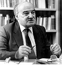 Pemimpin Hebat Dragoslav Marković: Jejak Kepemimpinan Inspiratif