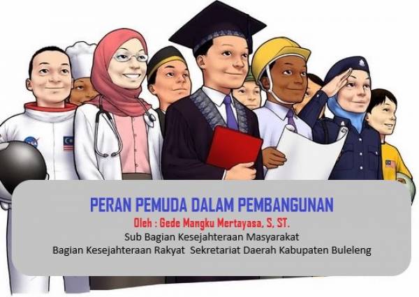Pemimpin Hebat: Karakter dan Peran dalam Membangun Bangsa