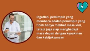 Pemimpin Hebat: Kunci Keberhasilan dan Inspirasi Masa Depan