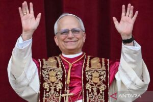 Pemimpin Hebat Louis XIV: Warisan dan Kepemimpinannya