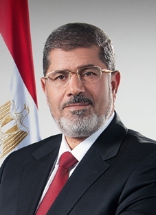 Pemimpin Hebat Muhammad Mursi: Peran dan Warisannya