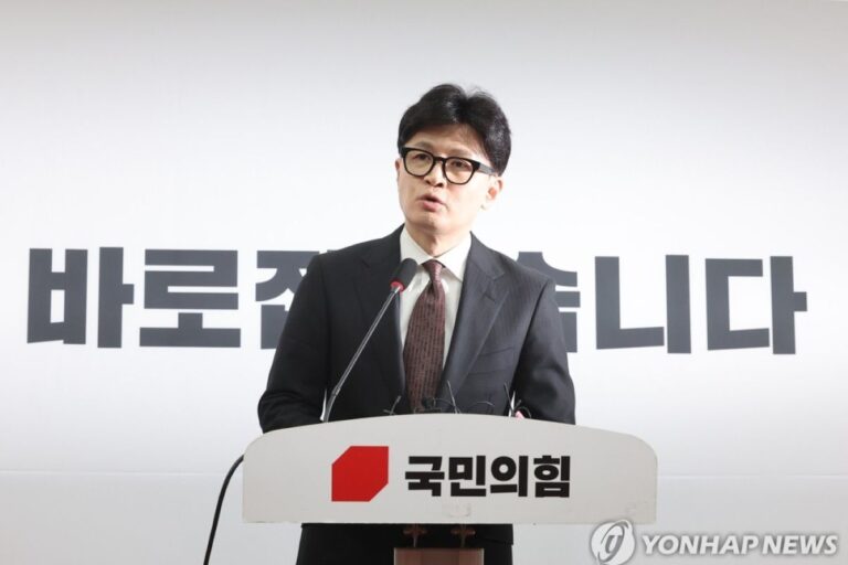 Pemimpin Hebat Pak Choong-hoon: Inspirasi dan Dedikasi Terbaik