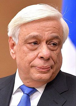 Pemimpin Hebat Prokopis Pavlopoulos: Jejak Kepemimpinan dan Warisannya