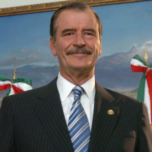 Pemimpin Hebat Vicente Fox: Perjalanan dan Pengaruhnya