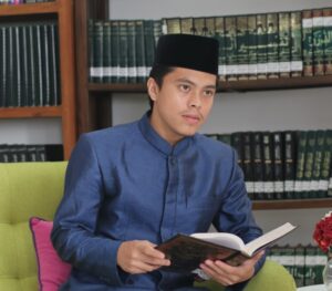 Profil Pemimpin Hebat Mohammad Hidayatullah yang Inspiratif