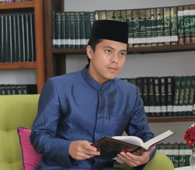 Profil Pemimpin Hebat Mohammad Hidayatullah yang Inspiratif
