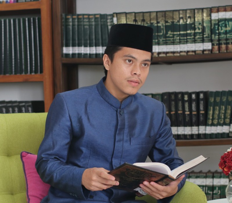 Profil Pemimpin Hebat Mohammad Hidayatullah yang Inspiratif