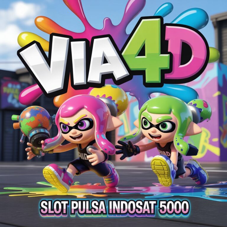 Easy Jackpot with 5000 Pulsa Modal Slot on Top Game Platform