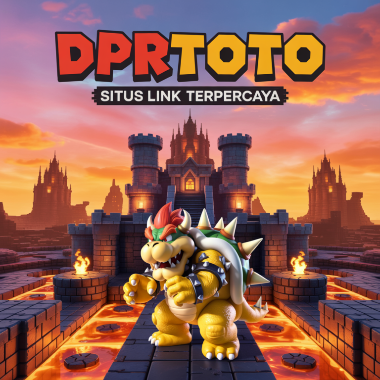 Easiest Gopay Link Slot Service Accessible at DPRTOTO